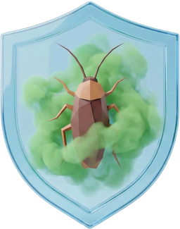 ضمانت‌نامه کتبی ۳ ماهه عدم بازگشت آفات