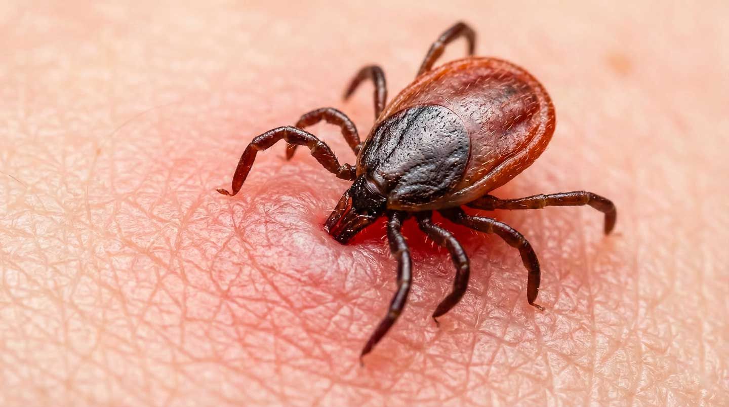 سم‌پاشی کنه پرندگان و دام